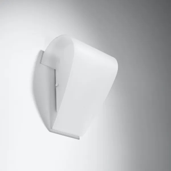 Sollux SL.0863 - Applique CLINO 1xE27/46W/230V