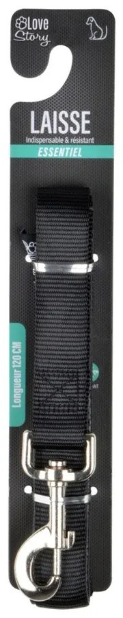 Guinzaglio nero - Love Story