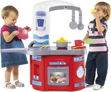 Cucina Giocattolo Moltó 14156 68 cm (68 cm)