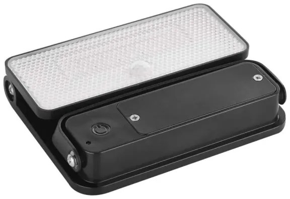 LED Proiettore solare con sensore di movimento LED/3,7V 3600mAh 4000K IP54