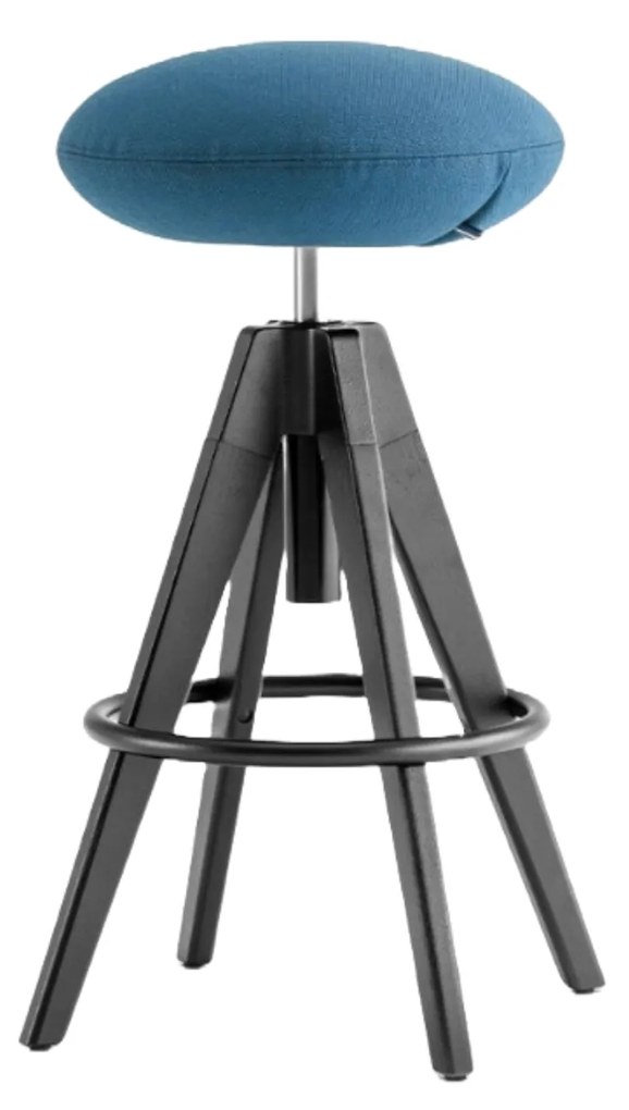 ARKI-STOOL ARKW6 Imbottito |sgabello|