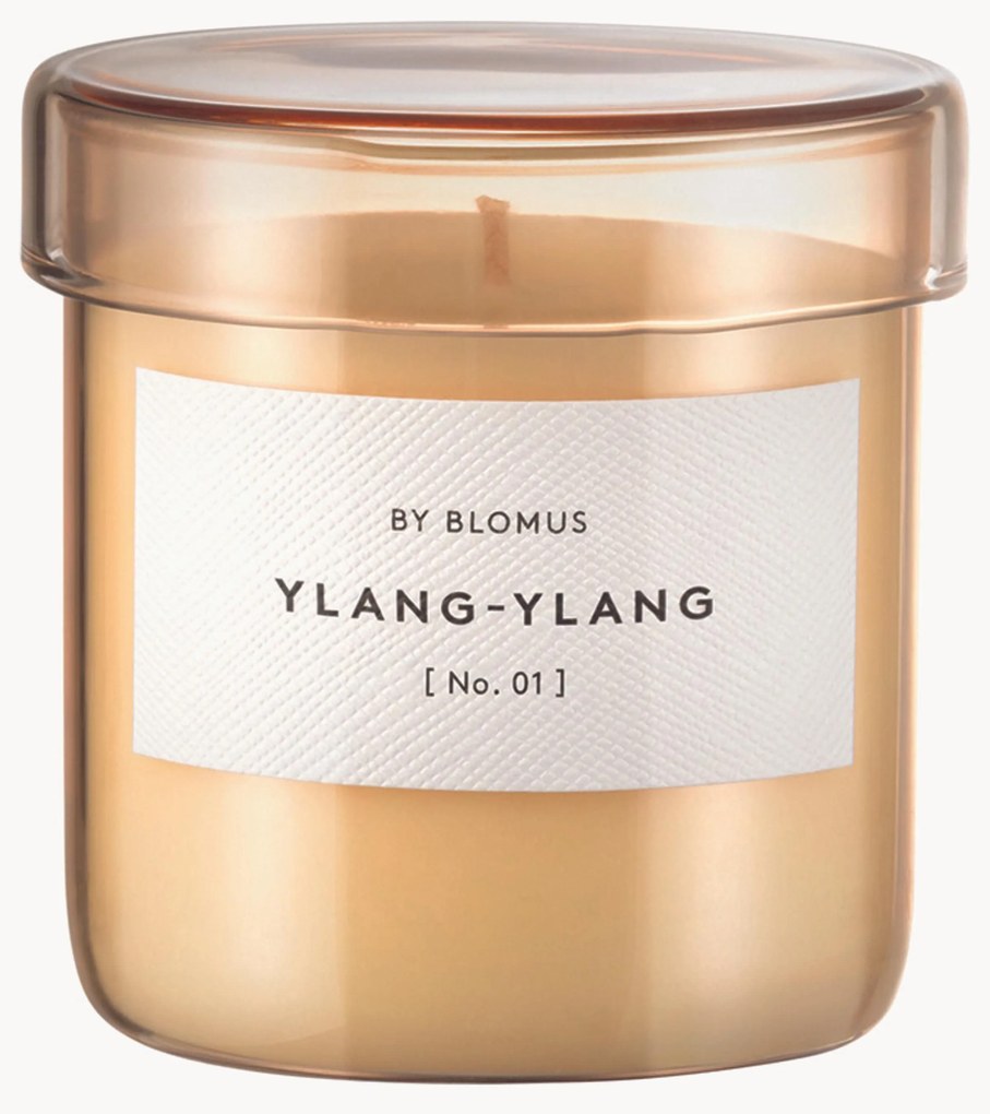 Candela profumata Valoa (Ylang-Ylang)
