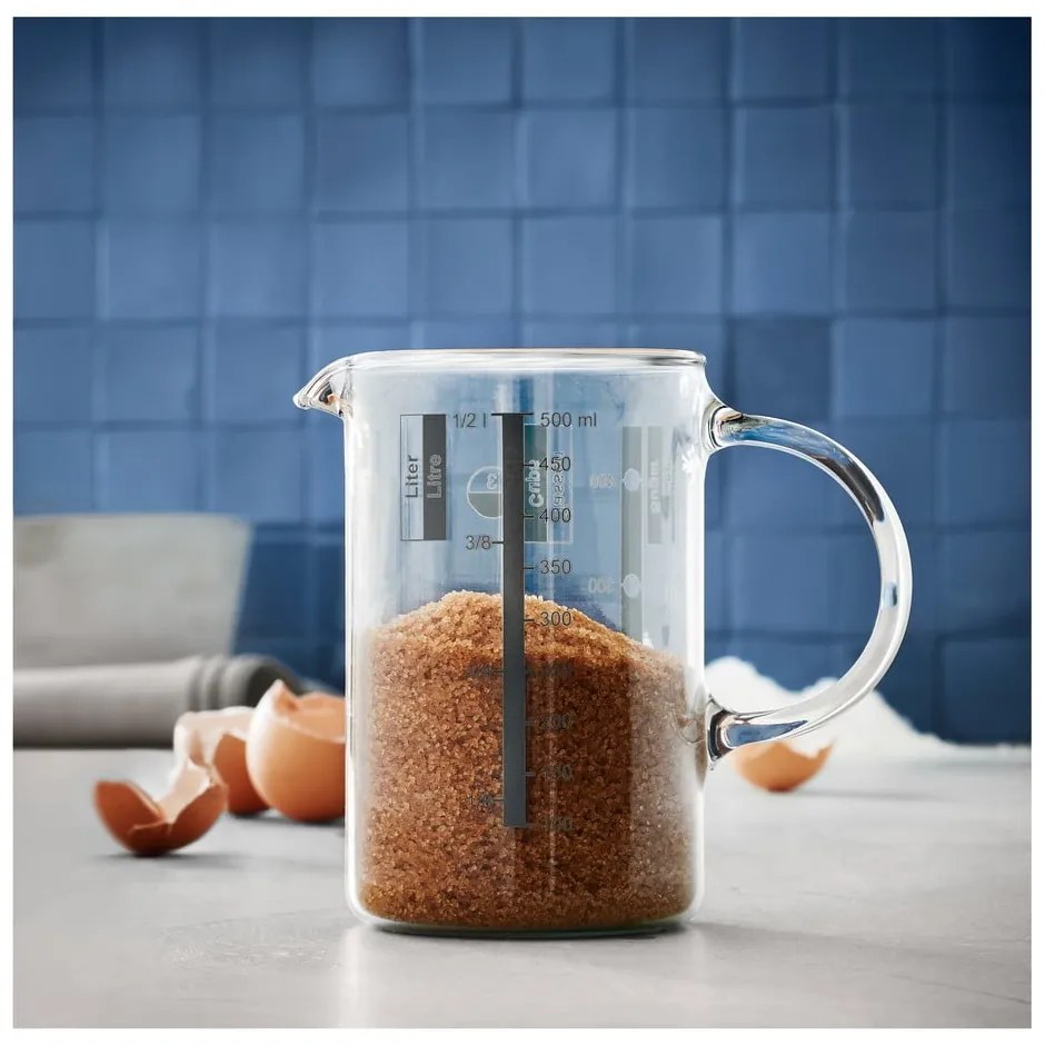 Bicchiere di vetro, 0,5 l - WMF