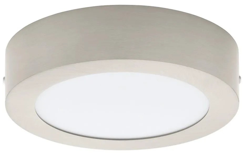 Eglo 78213 - Plafoniera LED FUEVA, 10,9 W, 230 V