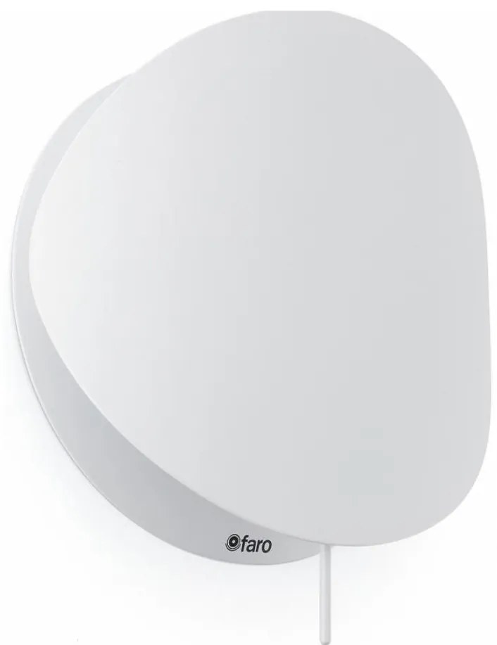 FARO 62105 - Applique OVO-P 1xR7s/8W/230V