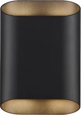 Nordlux - Applique da esterno NICO 4xGU10/15W/230V IP54