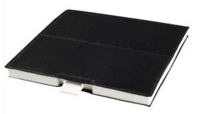 Bosch - Filtro carbone (x 1) - Cappa aspirante 2207313700659506492