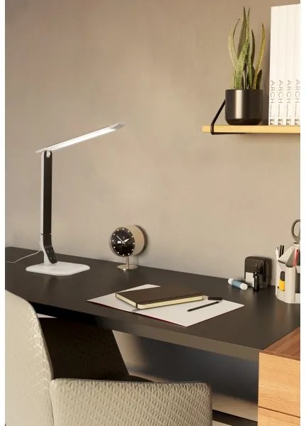 Eglo 93901 - Lampada LED dimmerabile SELLANO LED/6W/230V