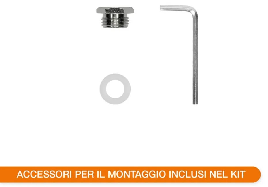 Faretto Carrabile GU10, IP67 - INOX 304 con Doppio Pressacavo Colore del corpo Inox