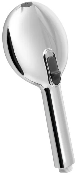 Sapho - Doccia a mano con funzione risciacquo, cromo lucido