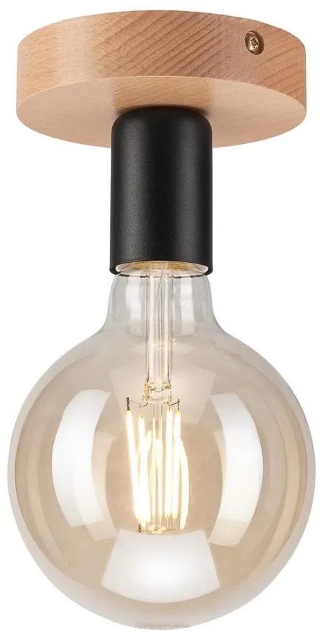 Lampadario a plafone VITO 1xE27/60W/230V