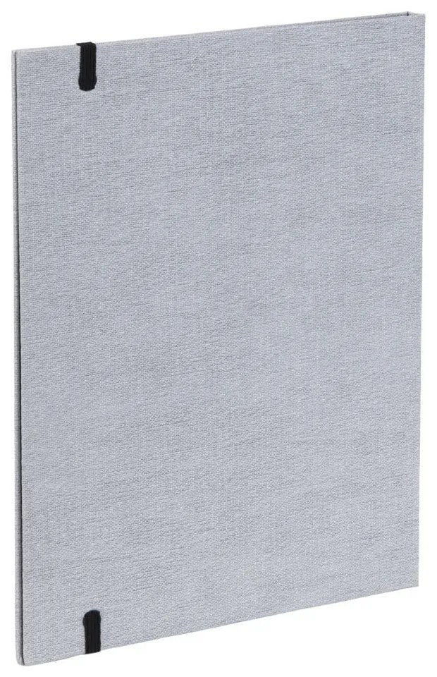 Organizzatore di cartone Paulina - Bigso Box of Sweden