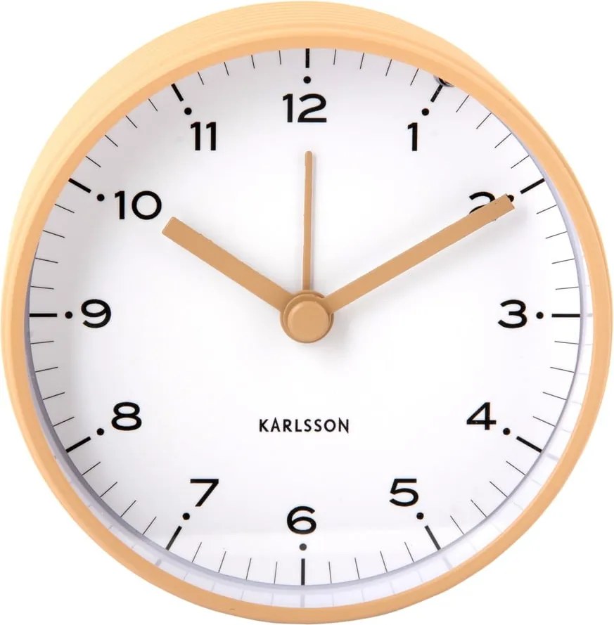 Sveglia ø 9 cm Circus Rings - Karlsson