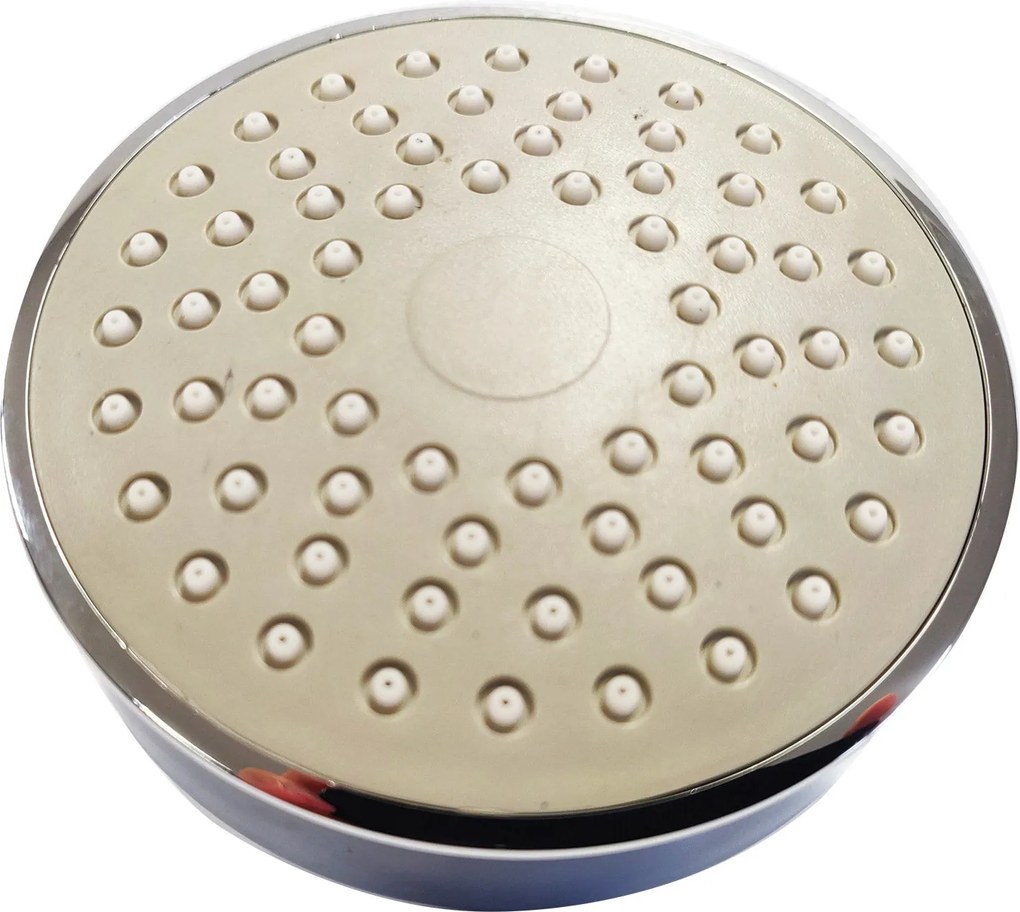 Doccia Solare da Giardino 35L Miscelatore e Lavapiedi Arkema Happy XL Grigio Antracite...