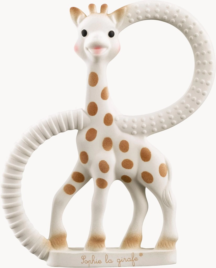 Massaggiagengive Sophie La Girafe