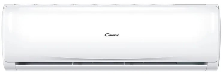 Unità interna climatizzatore CANDY PURA 9000 BTU classe di raffreddamento A++, classe di riscaldamento A+, bianco