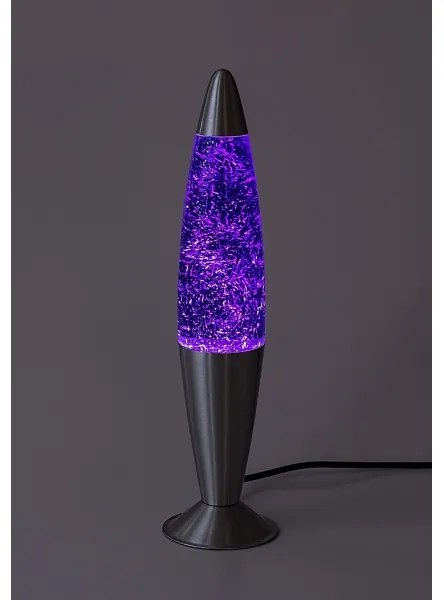 Rabalux 76115 - LED Lampada lava (lampada Astro) GLITTER 2 LED/25W/230V