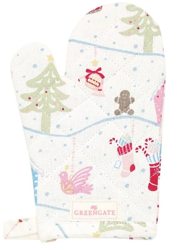 Guanto per bambini Laura - Green Gate