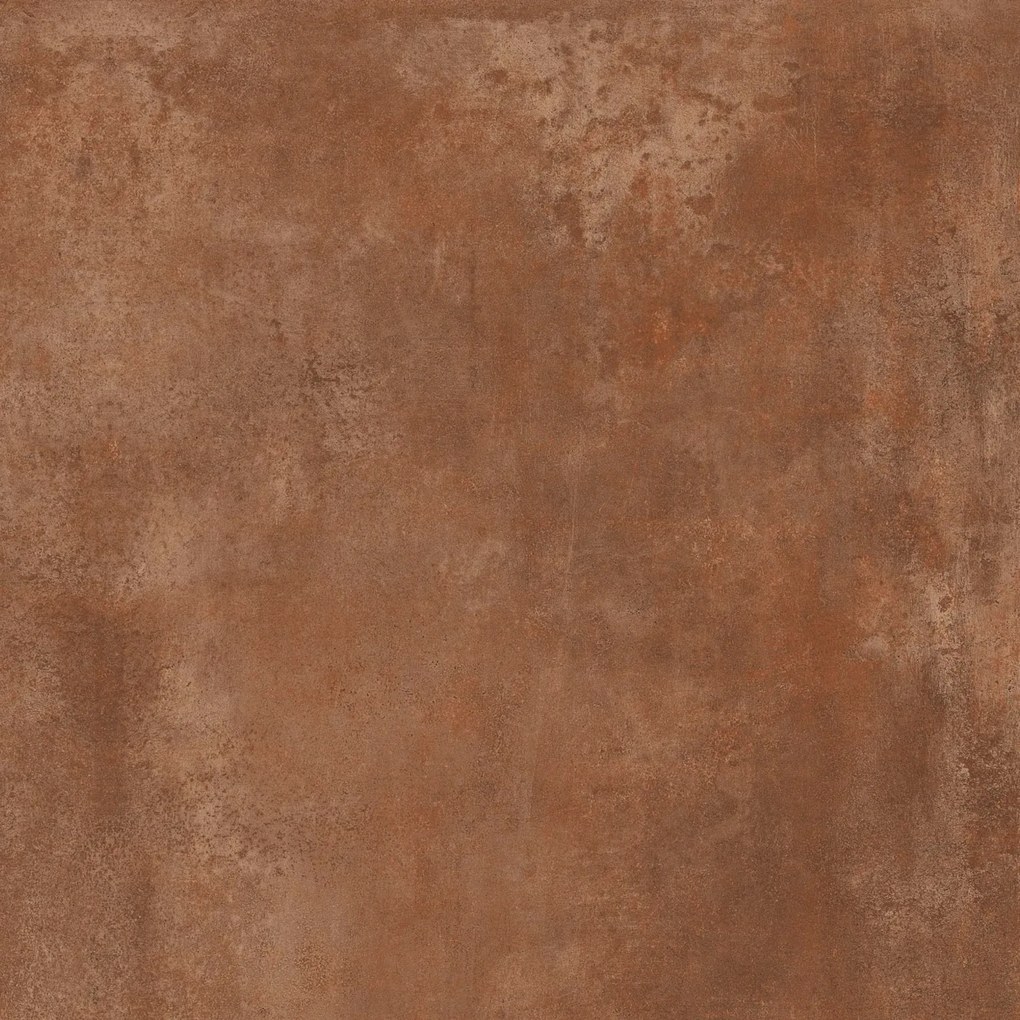 Gres Porcellanato Effetto Metallo Corten 60x120 - MTGP-0001