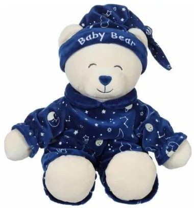 Peluche Gipsy Baby Bear