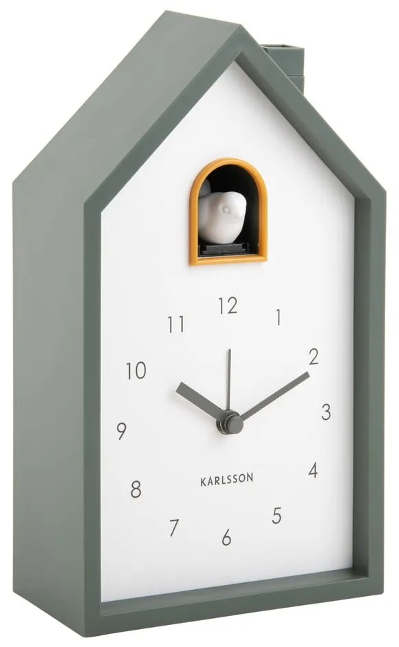 Sveglia Modern Cuckoo - Karlsson