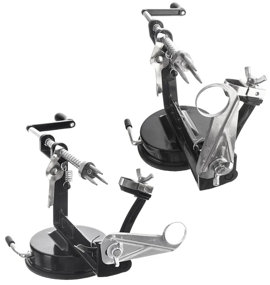 Taglia frutta in alluminio e acciaio inox - Orion