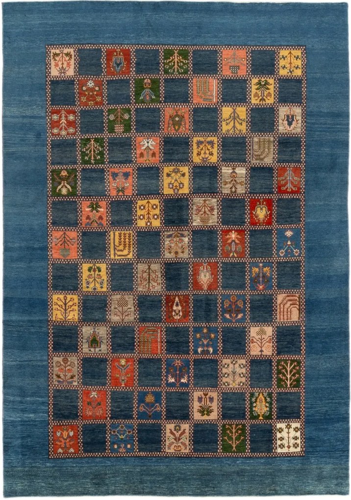 Loribaft Tappeto persiano 250x350 (Iran) Annodato A Mano
