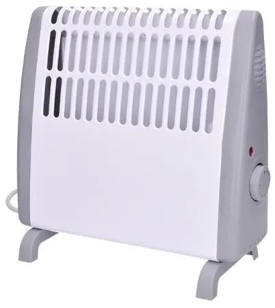 Termoconvettore elettrico 425W termostato