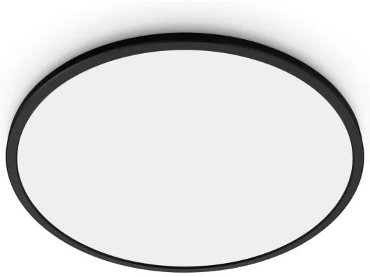 WiZ - Plafoniera LED dimmerabile SUPERSLIM LED/16W/230V 2700-6500K Wi-Fi