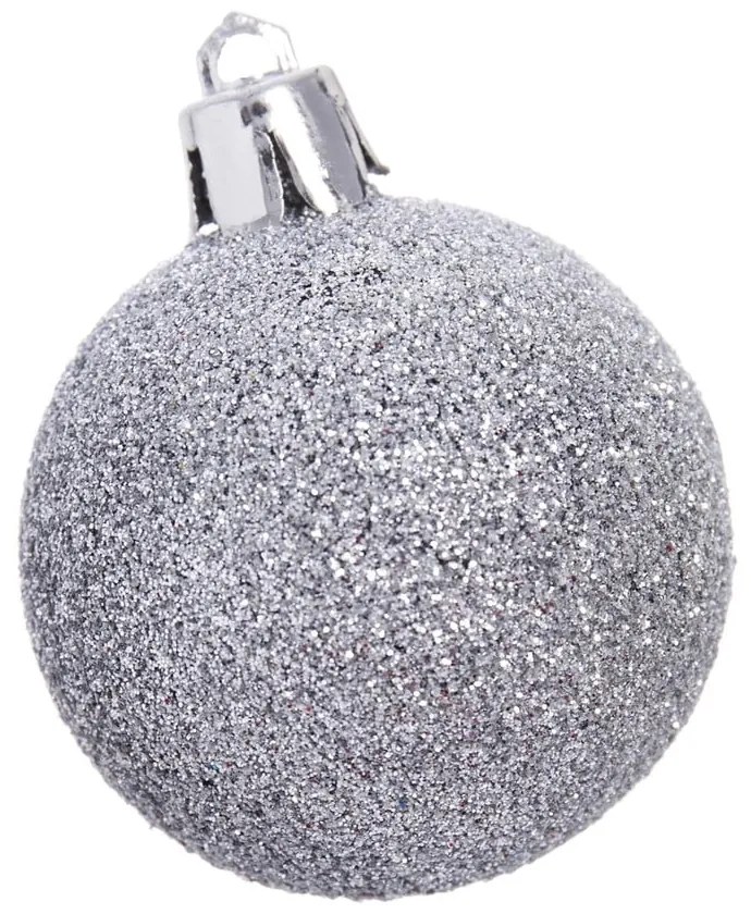 Palline di Natale in set da 12 - Casa Selección