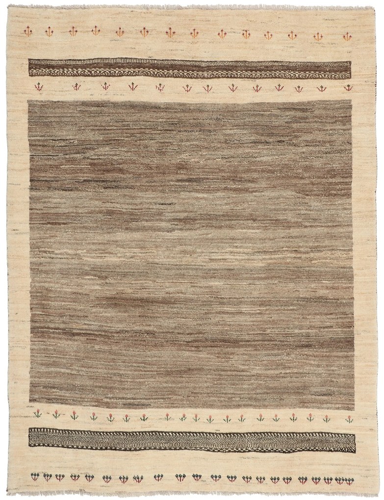 Rizbaft Tappeto persiano 150 x 200 (Iran) Annodato A Mano