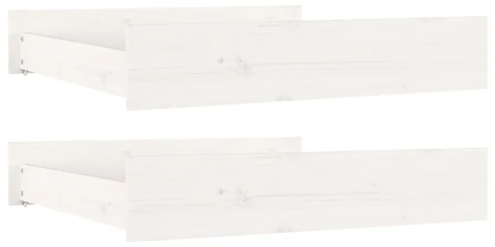 Set Di 3 Contenitori Sottoletto Da 75L: Traspiranti E Impermeabili Con Finestra Trasparente - Per Piumini, Cuscini E Peluche