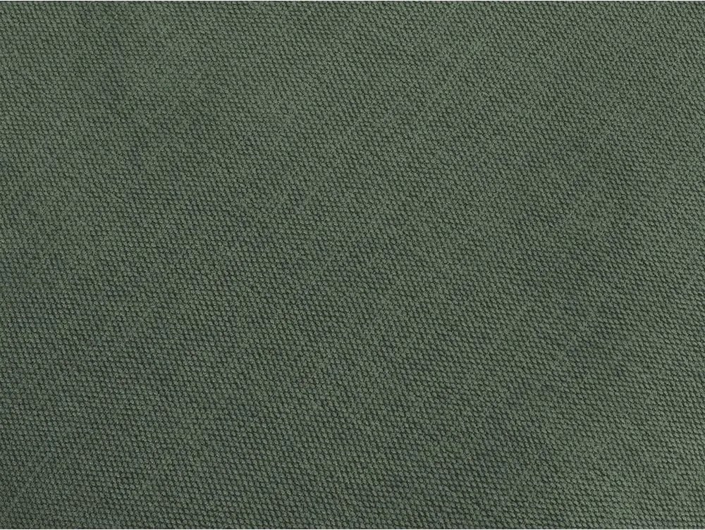 Divano angolare in verde scuro Aden – Bobochic Paris