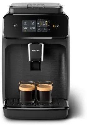 Caffettiera superautomatica Philips EP1200/00 Nero 1500 W 15 bar 1,8 L