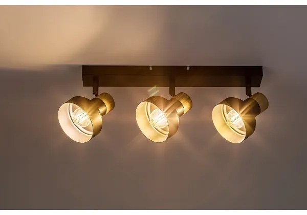 Rabalux 73057 - Faretto SASKIA 3xE14/15W/230V