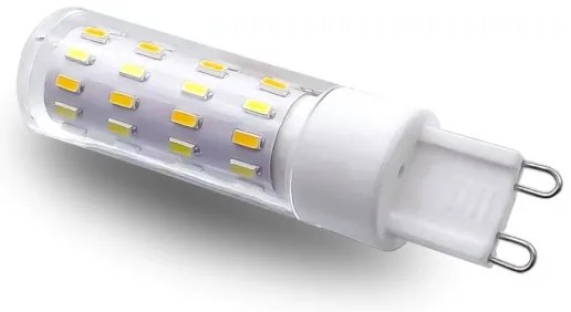 Immax NEO 07763L - Lampadina LED Dimmerabile G9/4W/230V 2700-6500K Wi-Fi Tuya