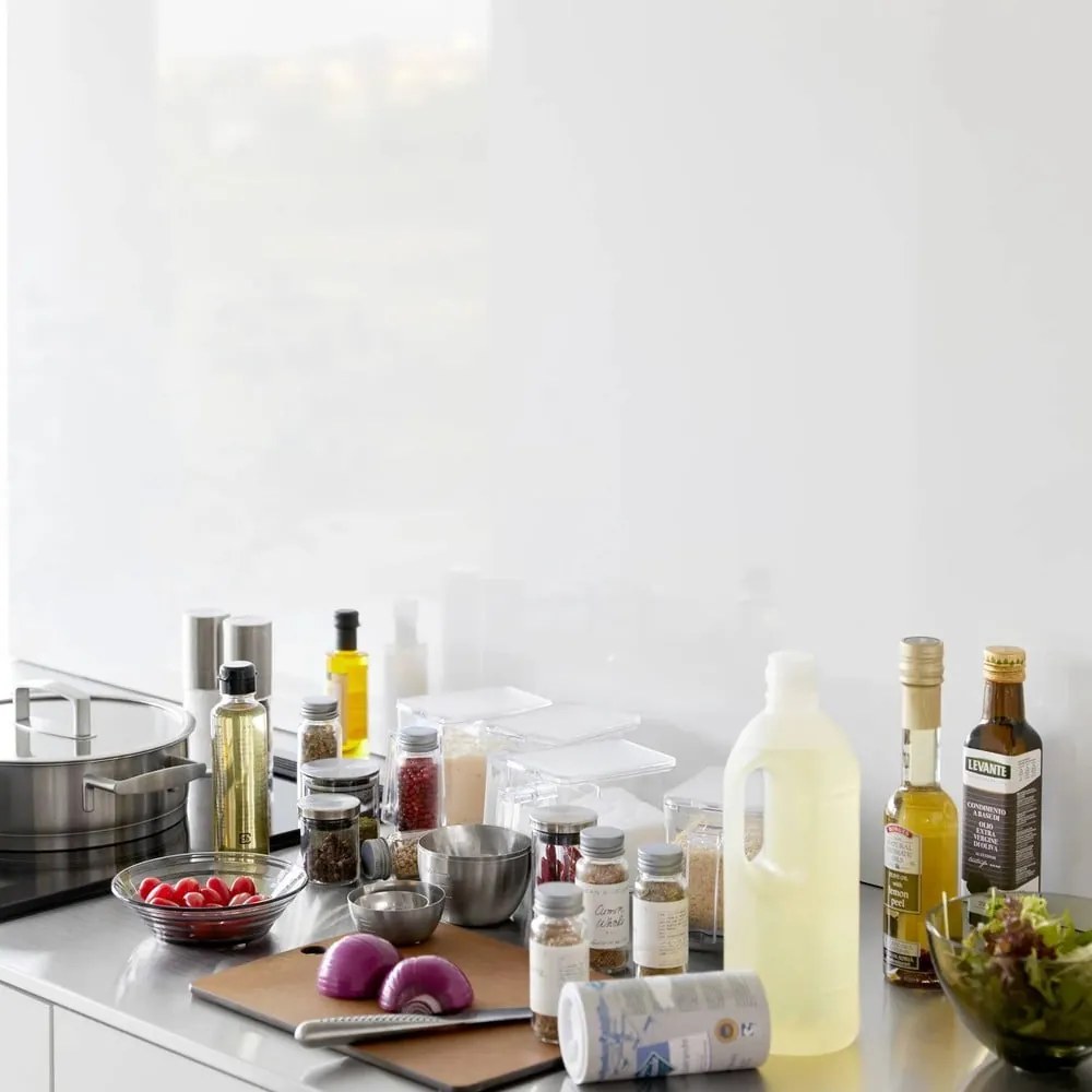 Organizer per spezie in metallo Tower – YAMAZAKI