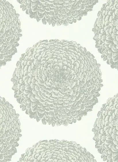 Harlequin Carta da parati Elixity - Chalk