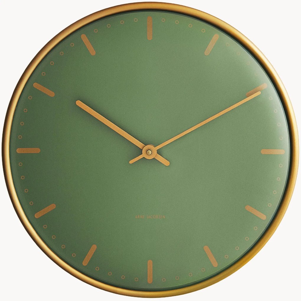 Orologio da parete City Hall