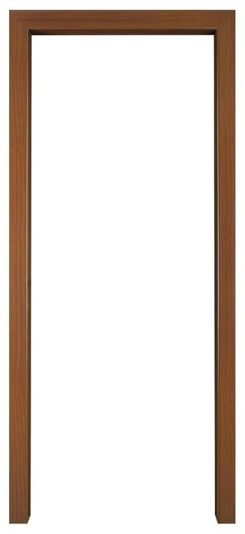 Telaio di passaggio Schubert in mdf L 70 x H 210 cm
