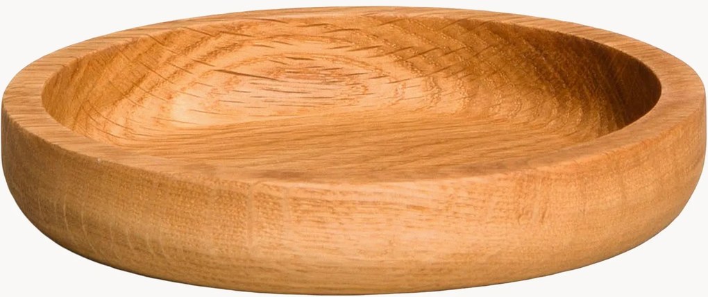 Portasapone in legno di quercia Möve+