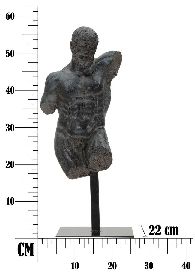 Statua Man - Mauro Ferretti