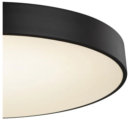 Globo 41744-48S - Plafoniera LED dimmerabile WISS LED/48W/230V + +TC