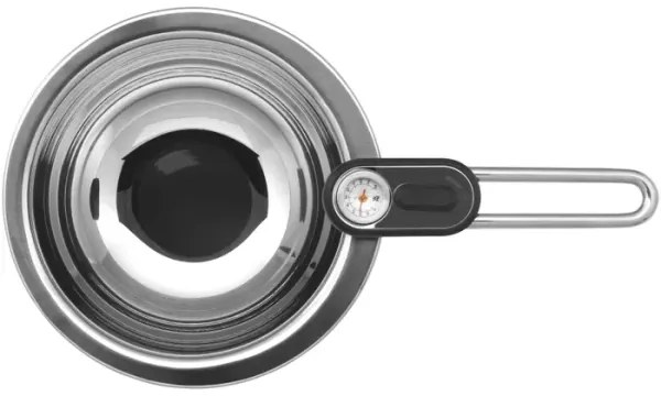 WMF - Pentola con termometro Ø 18 cm