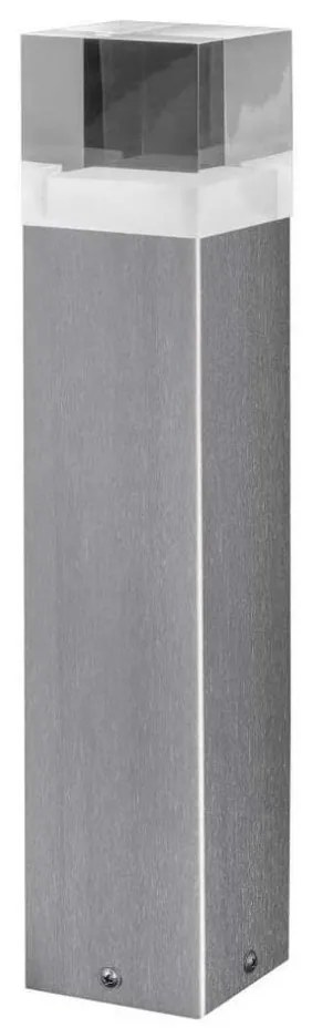 Ledvance - Lampada LED da esterno CRYSTAL 1xLED/4,5W/230V IP44 40 cm