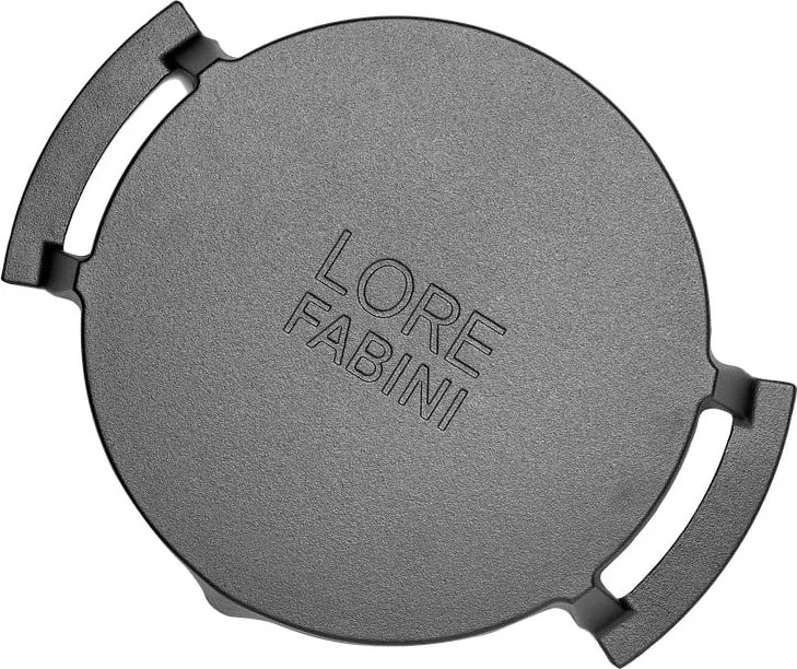 Padella per griglia Lore – FABINI