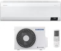 Climatizzatore Condizionatore Samsung Inverter serie WINDFREE ELITE 12000 Btu F-AR12ELT R-32 AR12CXCAAWKNEU Wi-Fi Integrato