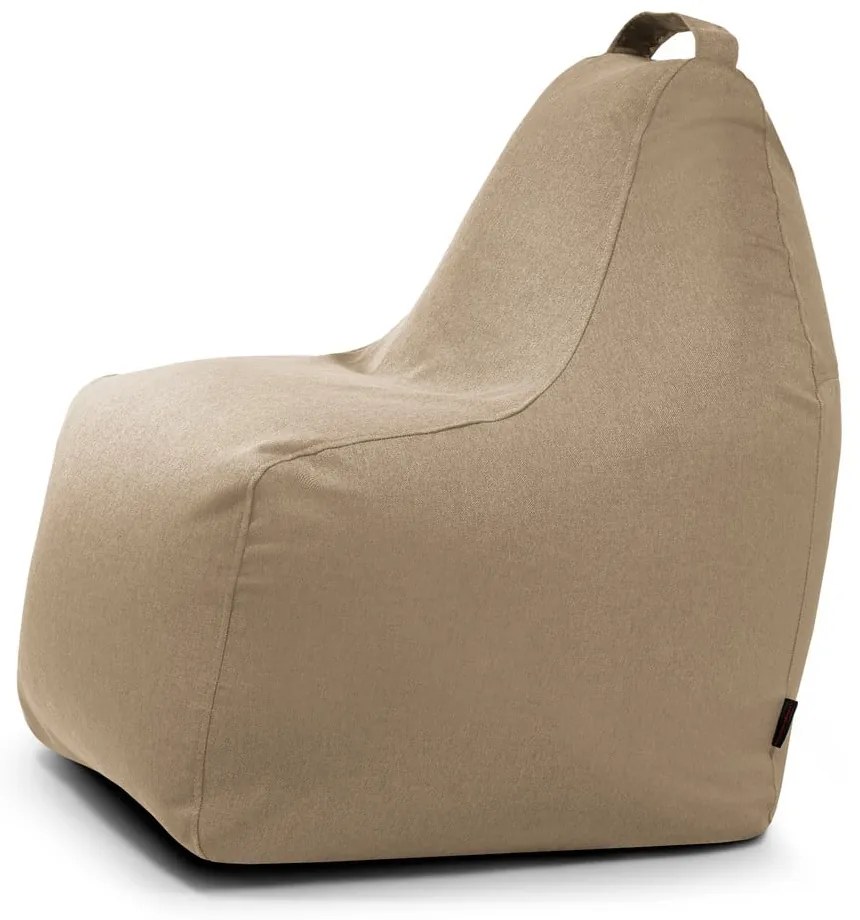 Puof a sacco marrone Play Amuse – SLOWDOWN