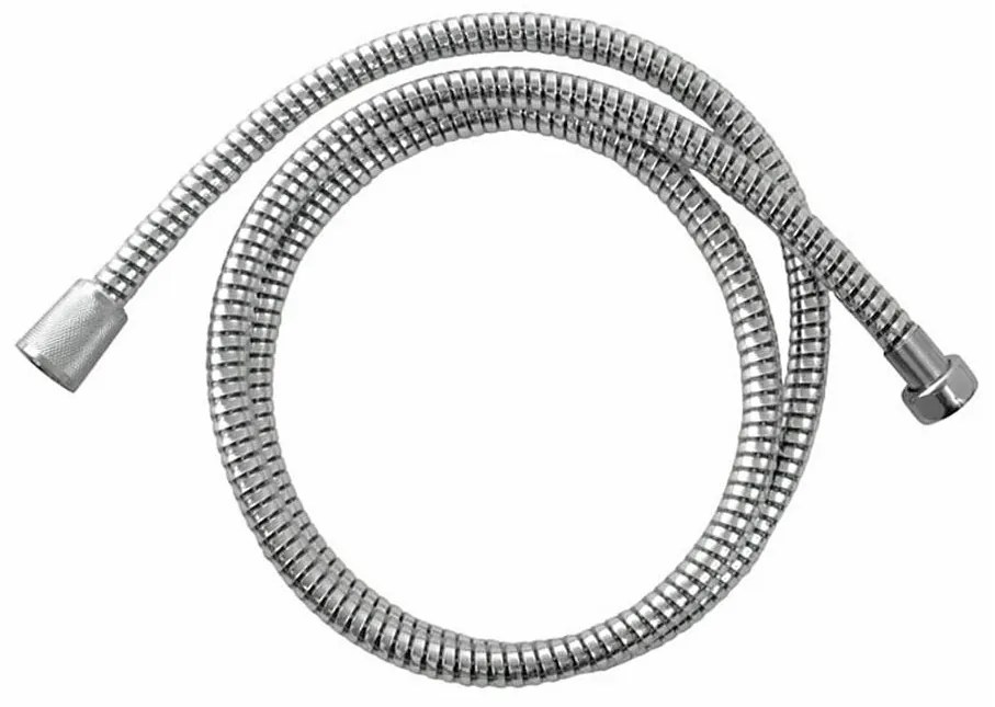 Soffione doccia girevole 150 cm