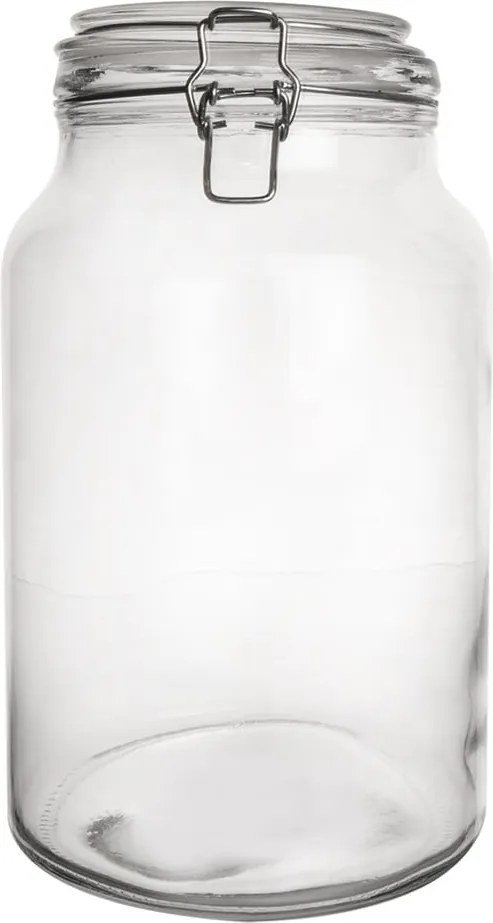 Contenitore per alimenti in vetro alimentare Irma – Orion